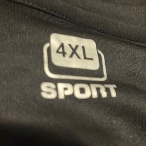 Black and yellow ish striped